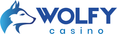 Wolfy Casino logo